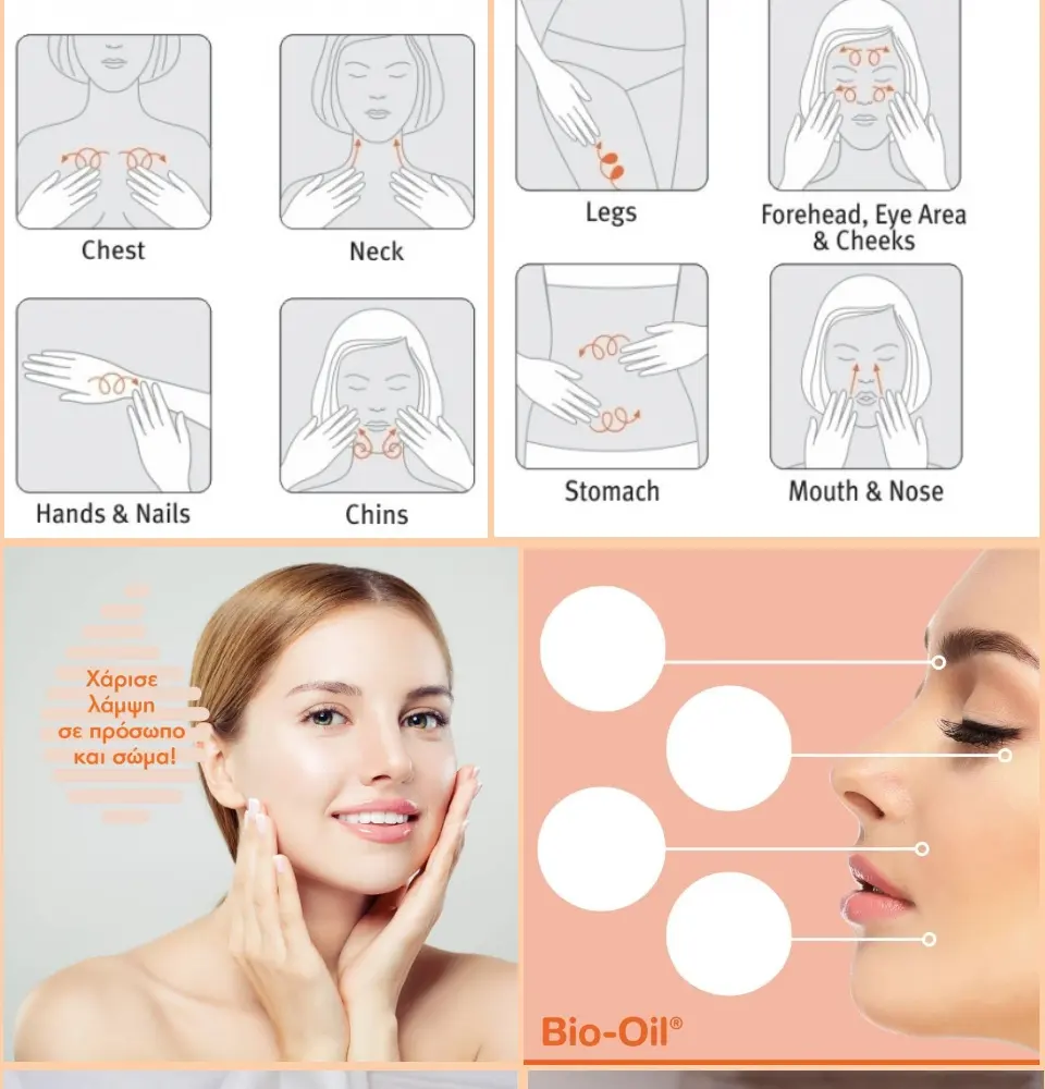 Bio Oil 25ml Penghilang Bekas Luka Anti Scar Stretchmark Dan Selulit Penghilang Bekas Luka Hilangkan Bekas Jerawat Penghilang Flek Hitam Bio Oil Minyak Perawatan Kulit Bekas Luka Dan