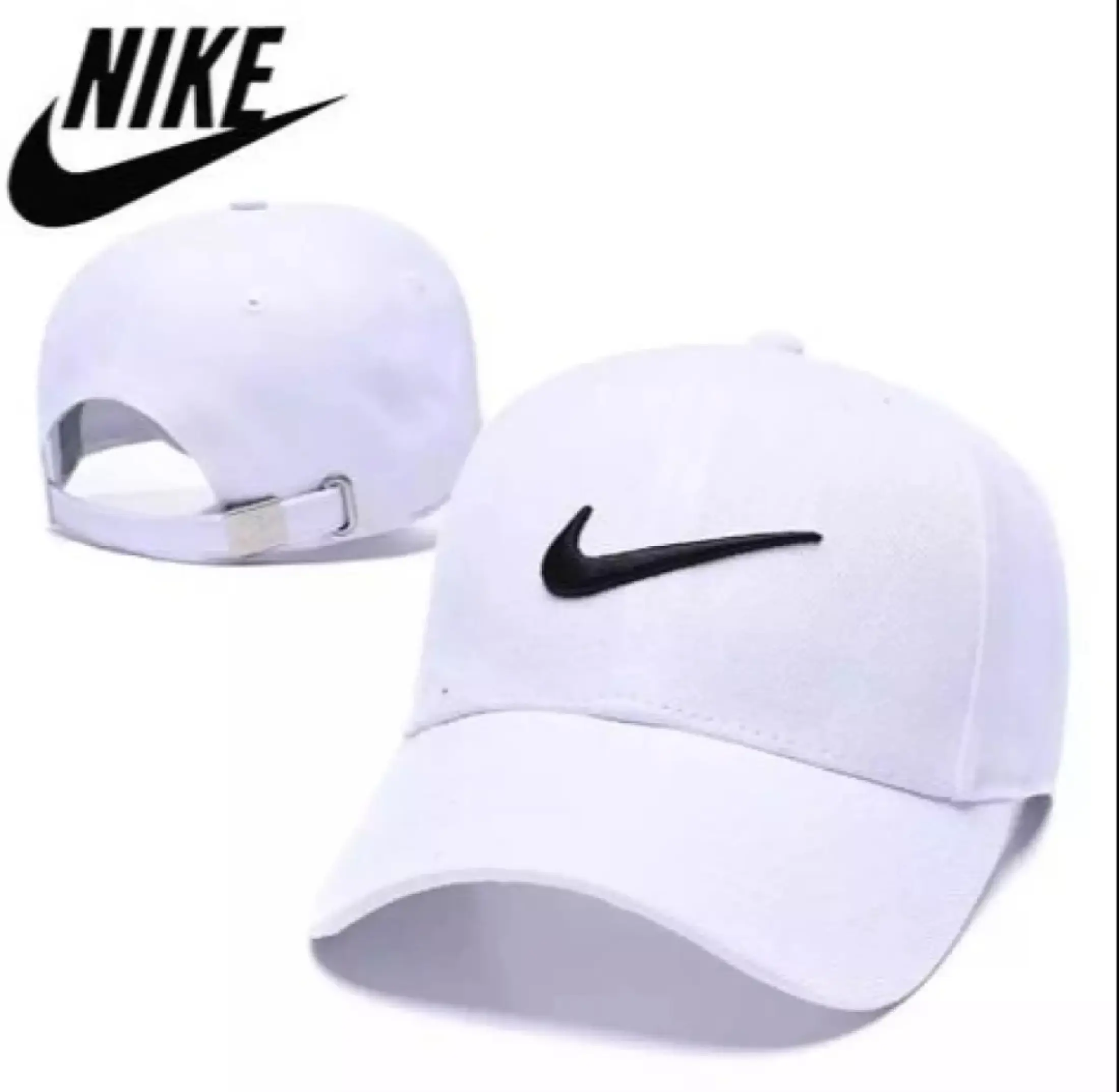 topi baseball nike