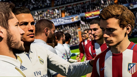 fifa 18 for pc