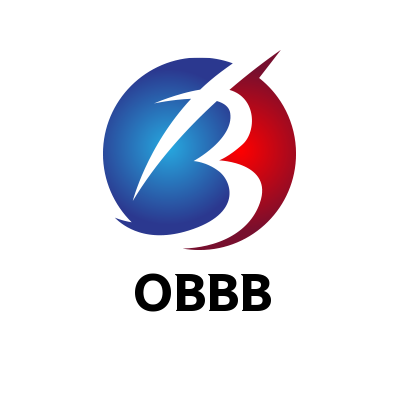 Ohbuybuybuy store logo