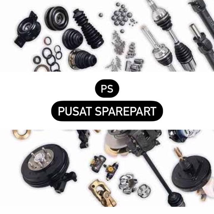 Ps Pusat Sparepart Toko Resmi Di Indonesia Online Shop 04 2025