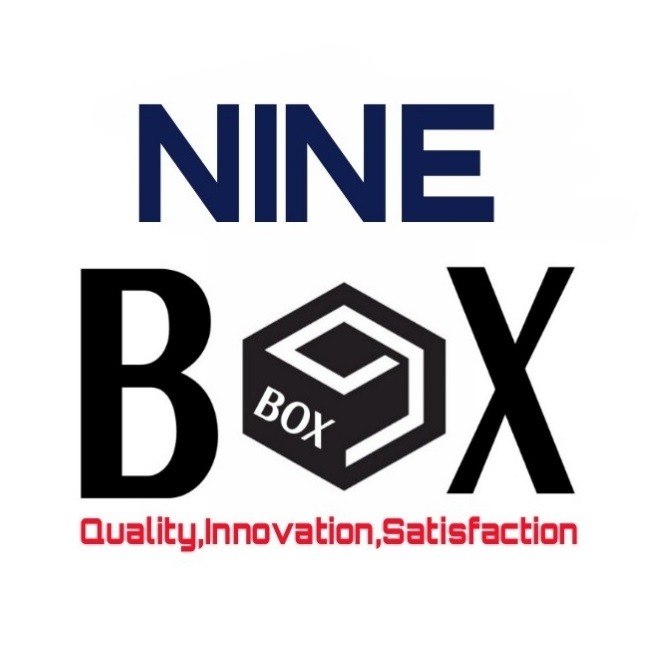 Toko Resmi NineBox Official Store Online | Lazada.co.id