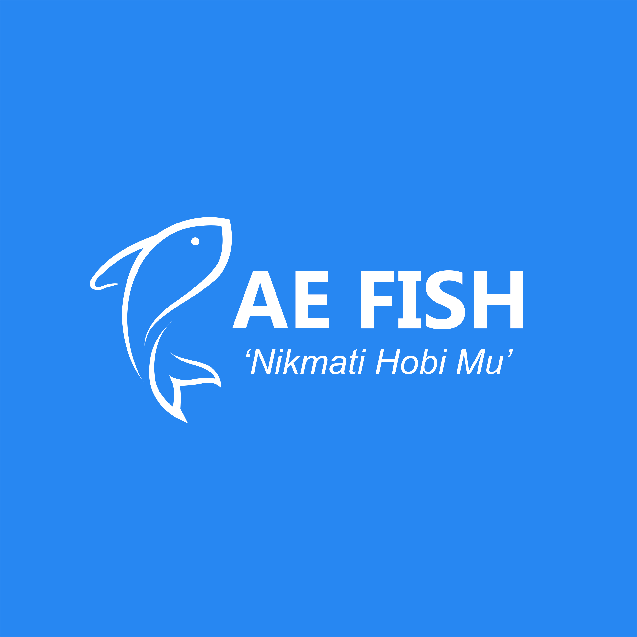 Aech Fish ae fish Toko resmi di Indonesia, Online Shop 04 2025