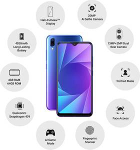 vivo harga vivo y95