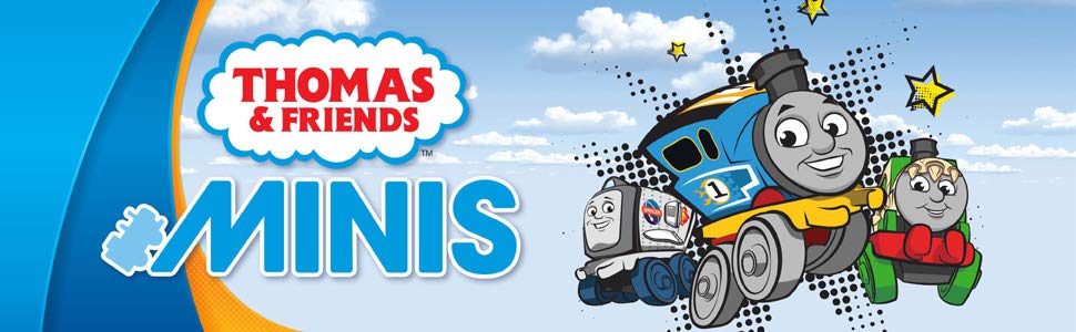 thomas and friends boost and blast