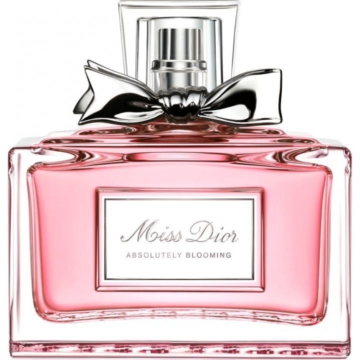 christian dior absolutely blooming perfume