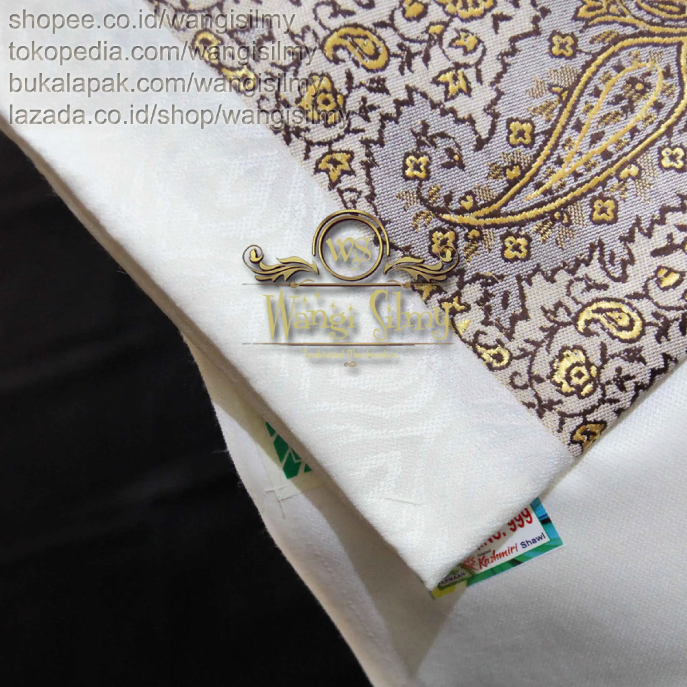 Bisa Cod Sorban Pria Kashmiri Putih Premium Kualitas Kashmiri Lembut Dan Halus Premium Quality Sorban Arifat Hijau Surban Arab Sorban Kashmiri Sorban Haji Sorban Kashmiri Premium Original Armaan Bordir Lazada Indonesia