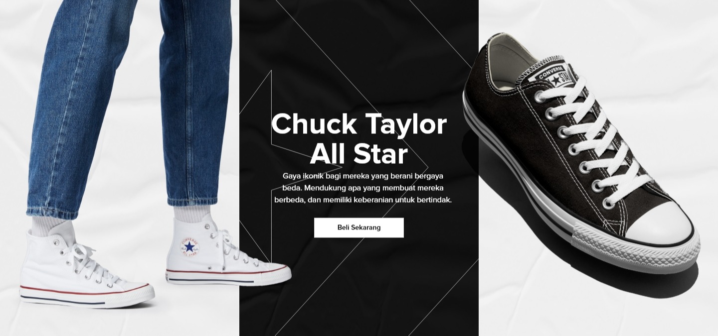 official store converse