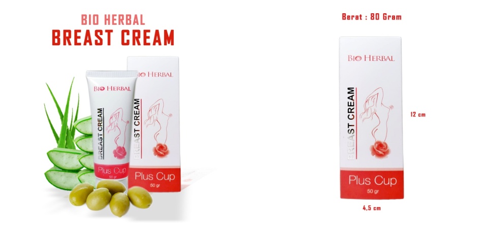 bio herbal cream