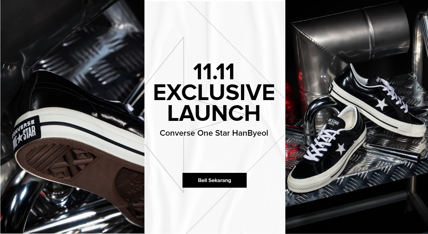 converse official page
