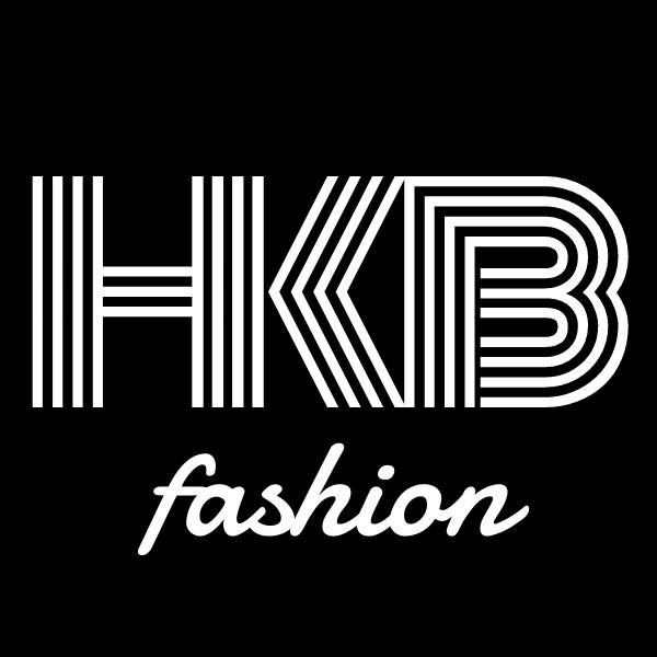 HKB Fashion store logo