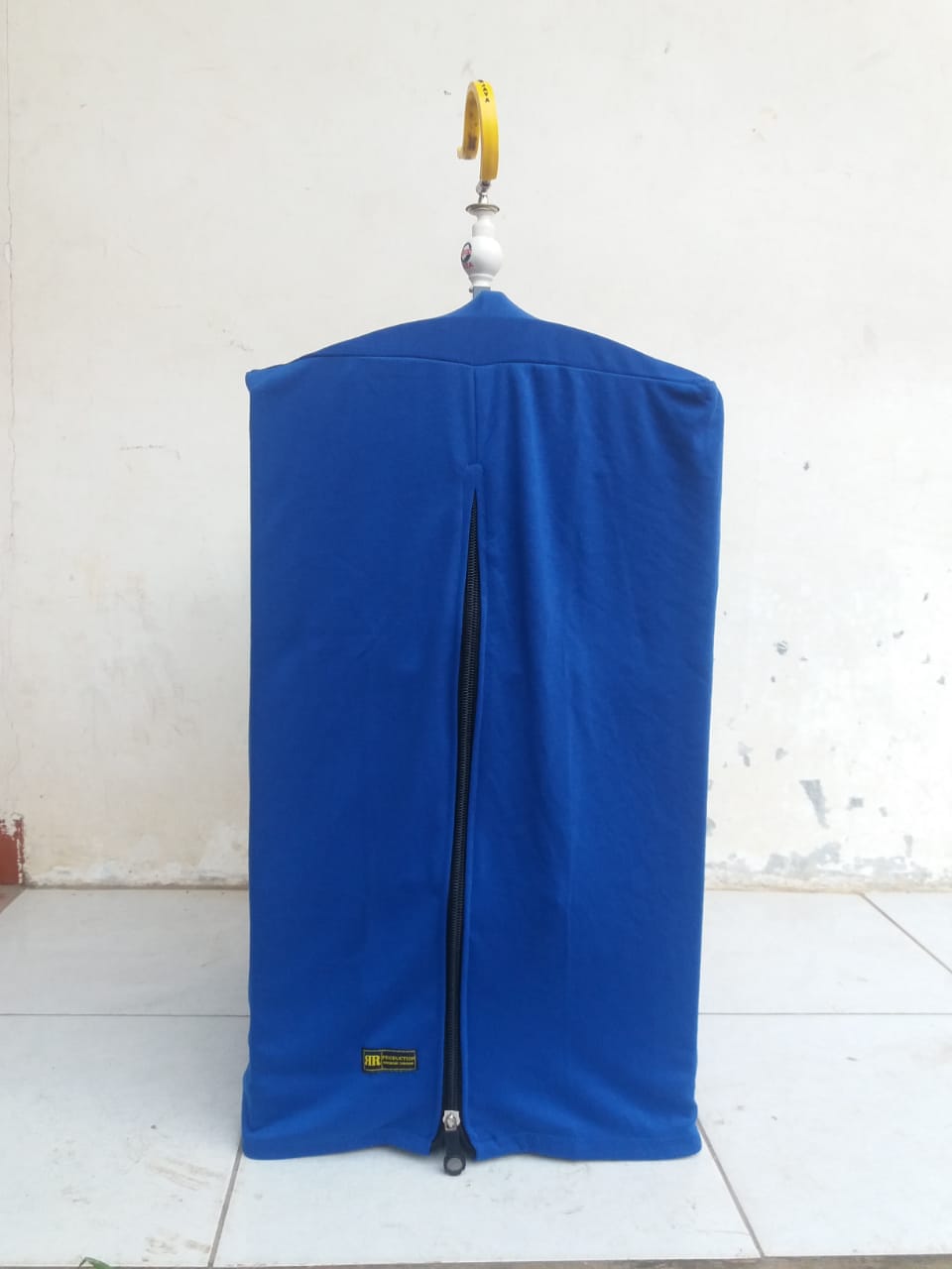 Kerodong Kotak Sangkar Burung Kacer Cucak Kenari Dan Lain Lain