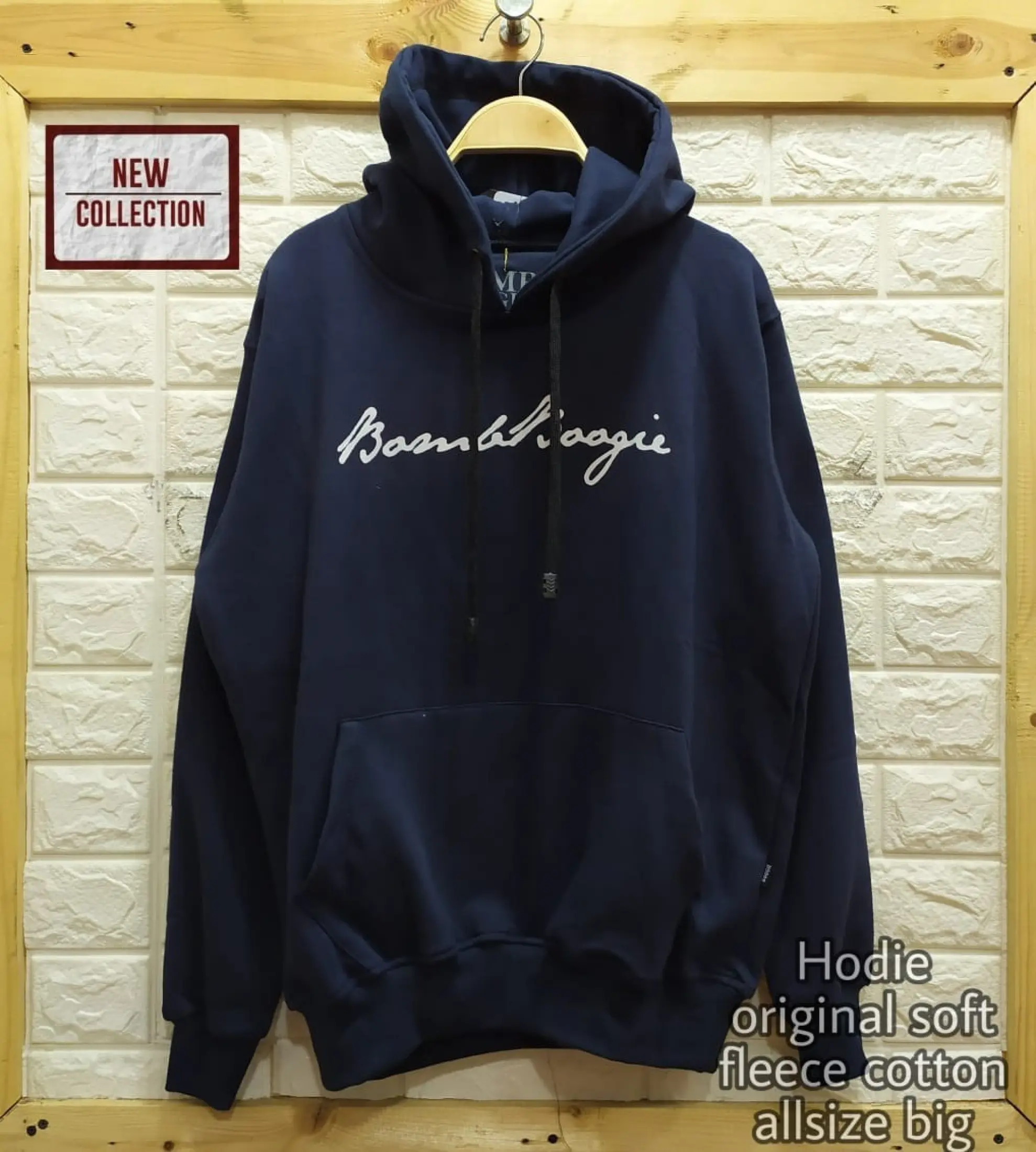 sweater bombboogie