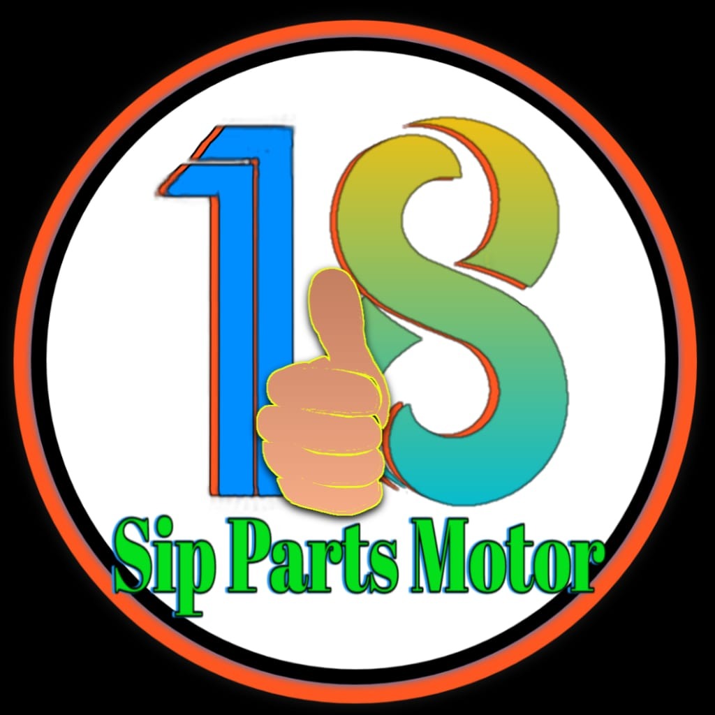 Toko Resmi SIP PARTS MOTOR Online | Lazada.co.id