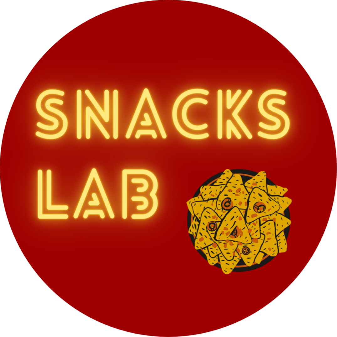Shop online with Snacks Lab now! Visit Snacks Lab on Lazada.