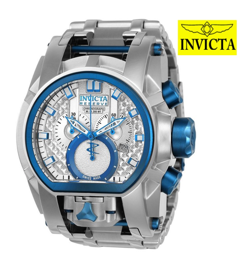 invicta 21355