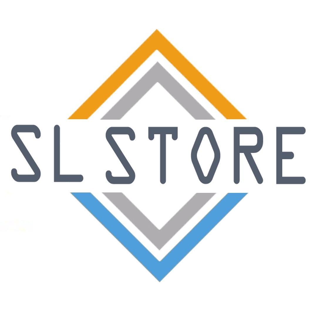 SL STORE .Selection Toko resmi di Indonesia, Online Shop 04 2025