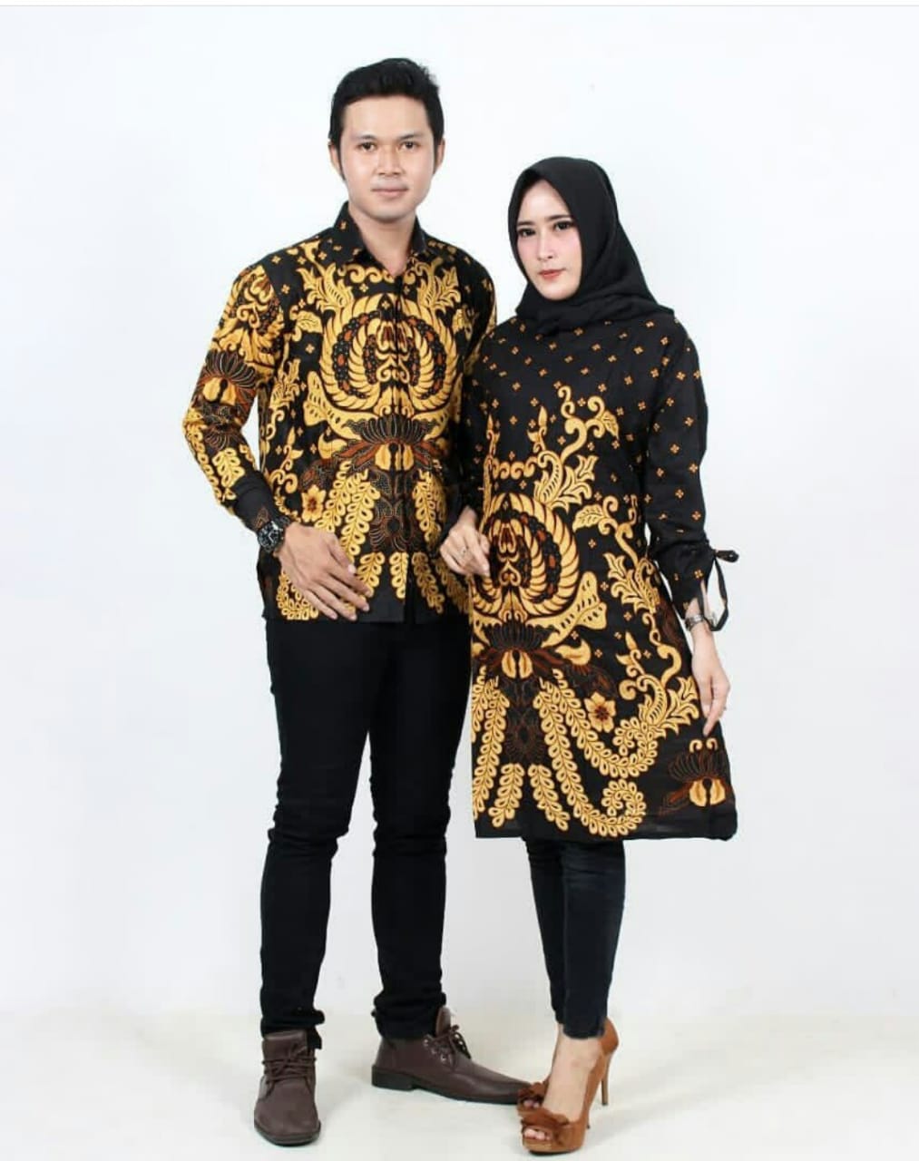 Harga Batik Sarimbit Jogja  Murah Terlengkap Harga Baju 