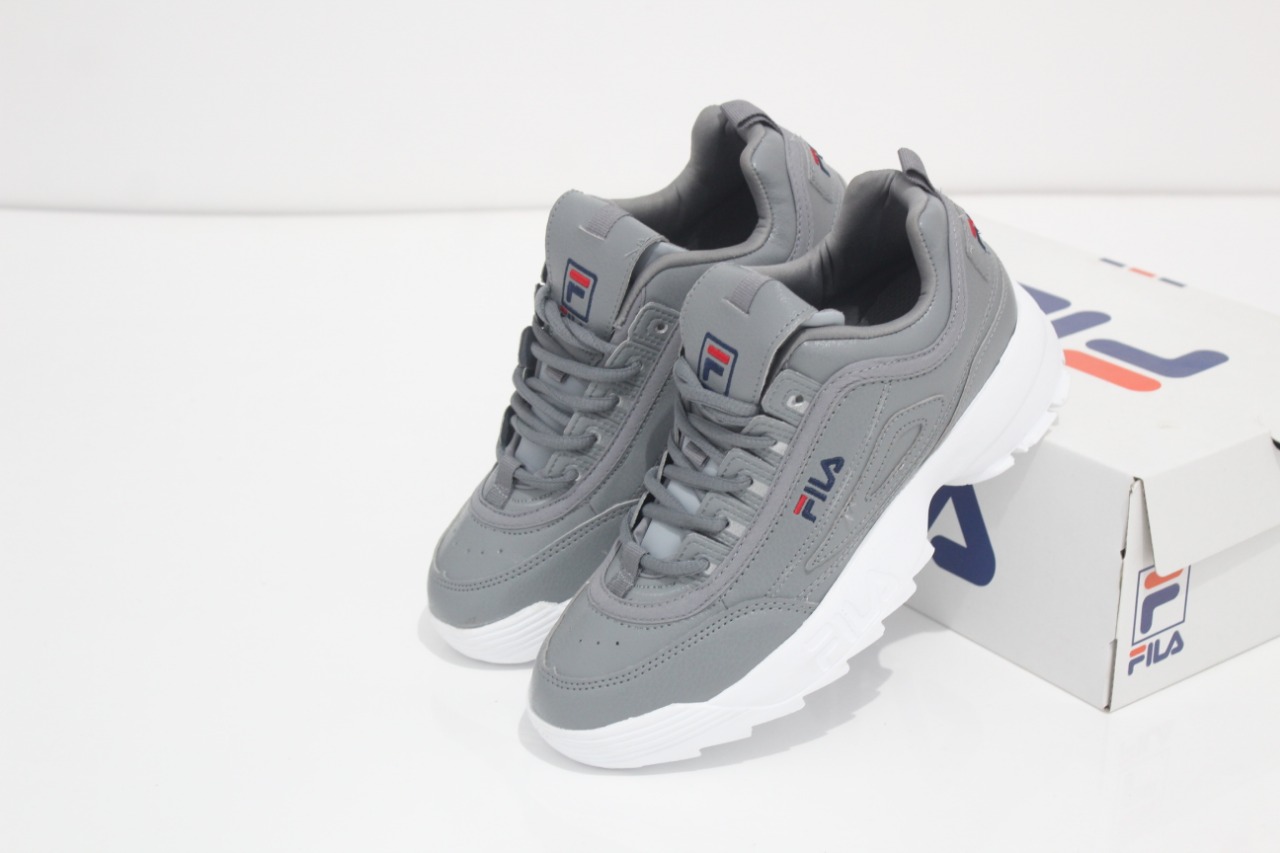 fila disruptor 39
