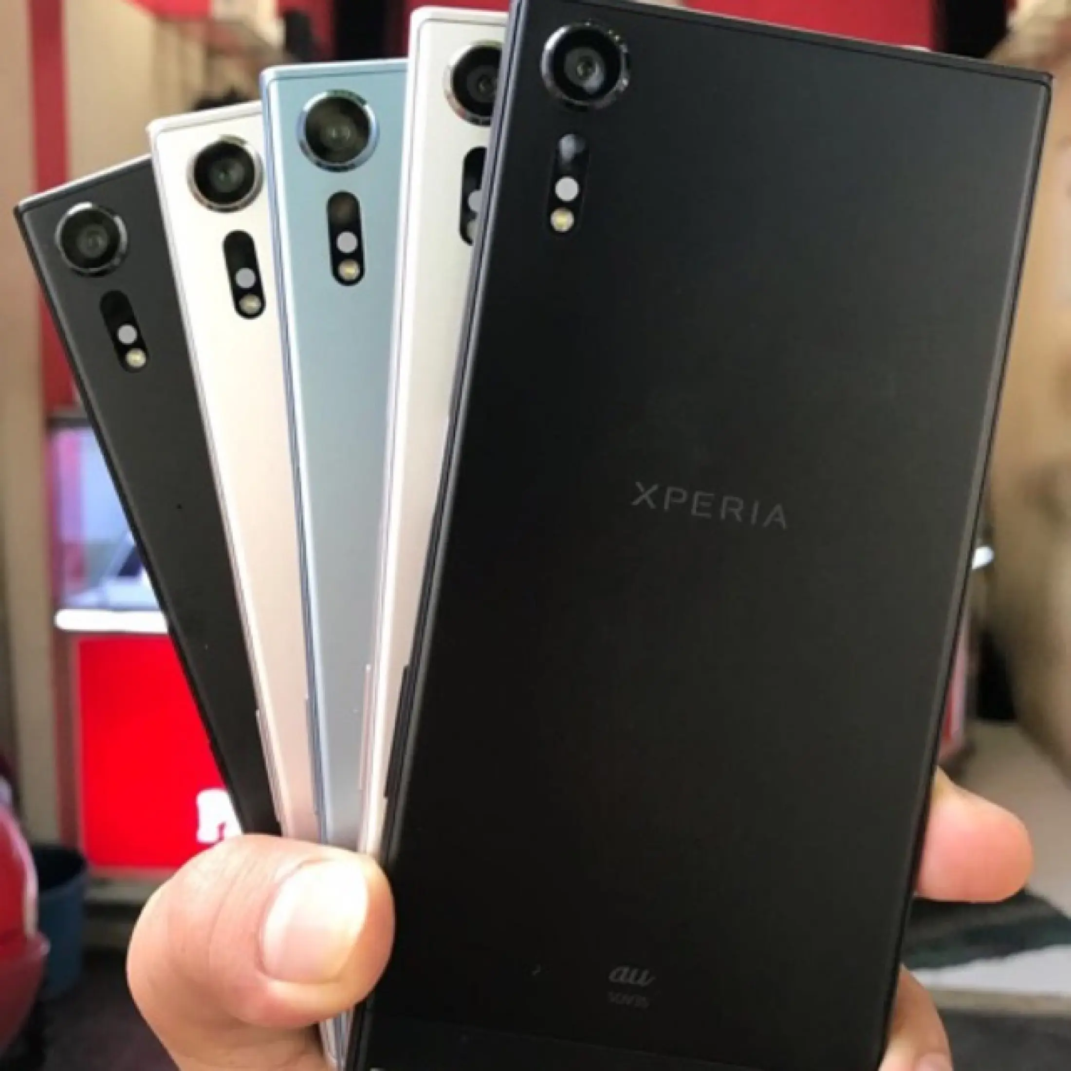 Handphone Hp Sony Xperia Xz S Kualitas Terbaik Yang Mendunia Harga Dijamin Terjangkau Paling Populer Dikalangan Anak Remaja Kamera Gahar 19 Megapixel Internal 32gb Ram