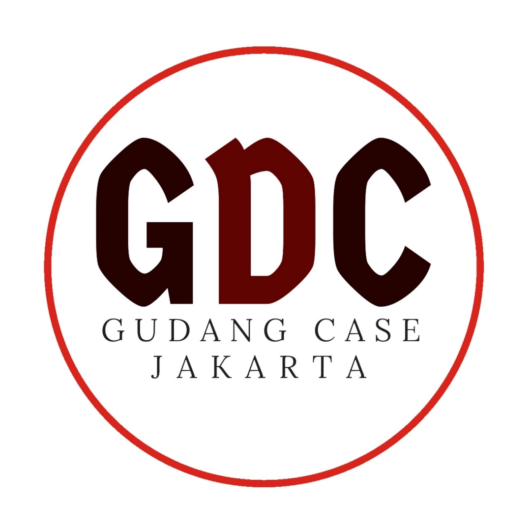 Gudang Case store logo