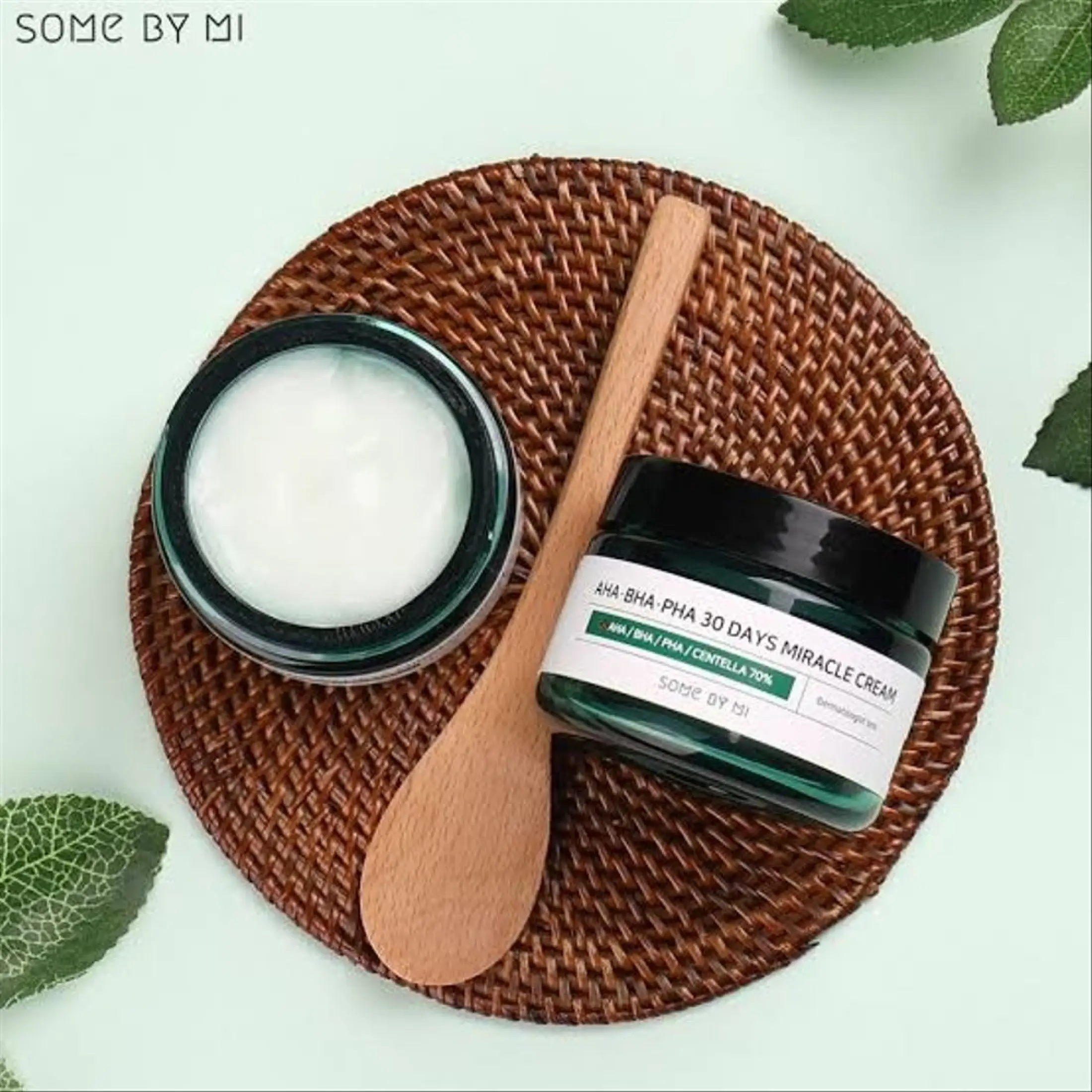 harga some by mi aha bha pha 30 days miracle cream