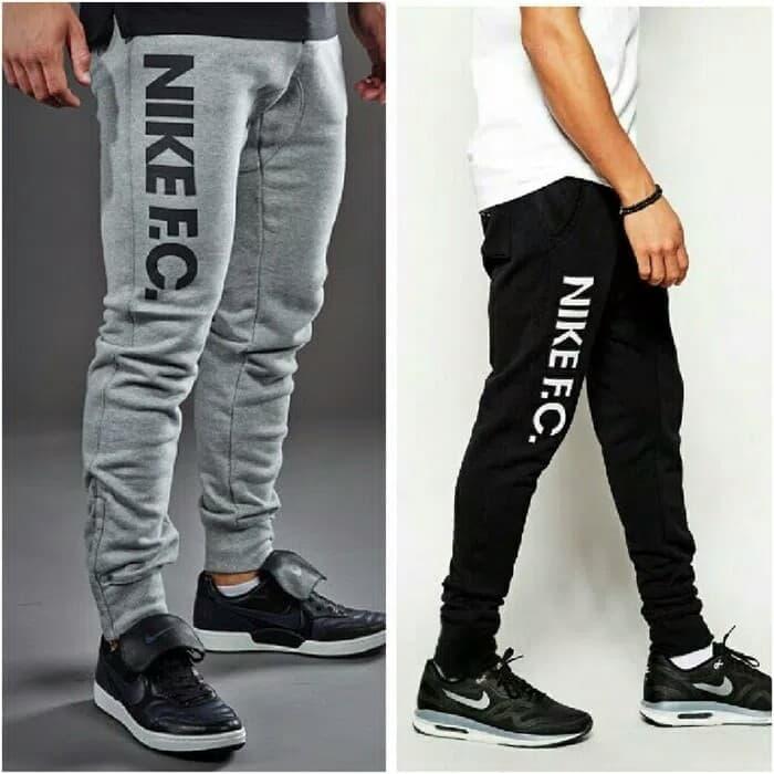 jogger pants pria nike