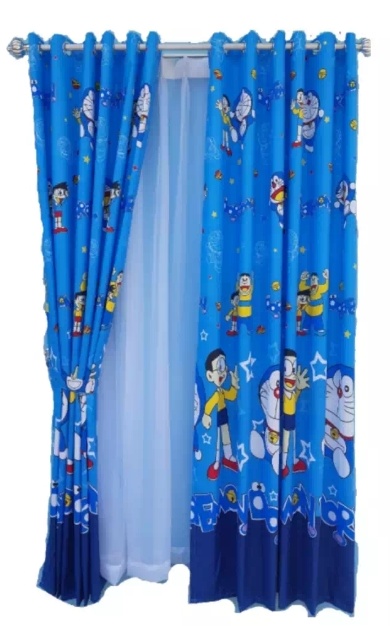 Get Desain Rumah Doraemon Minimalis Background