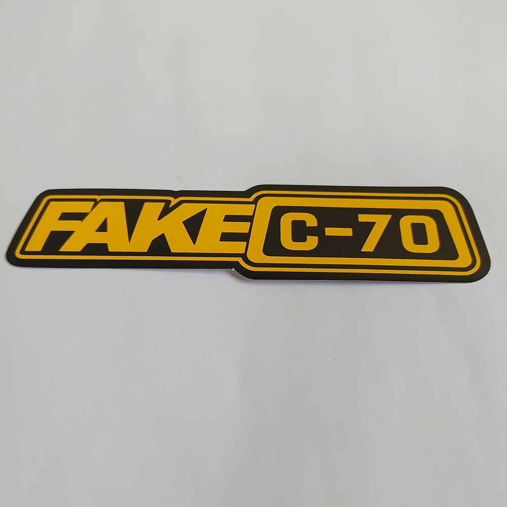 C Fakes