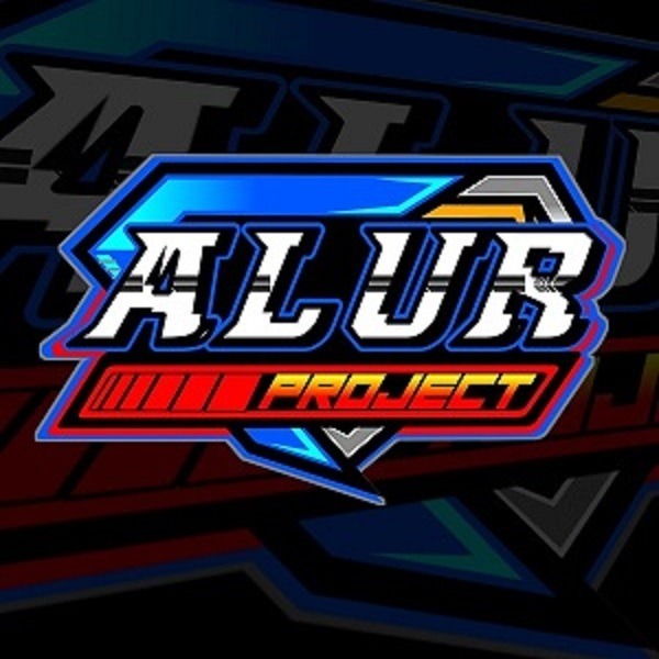 ALUR project Toko resmi di Indonesia, Online Shop 01 2025