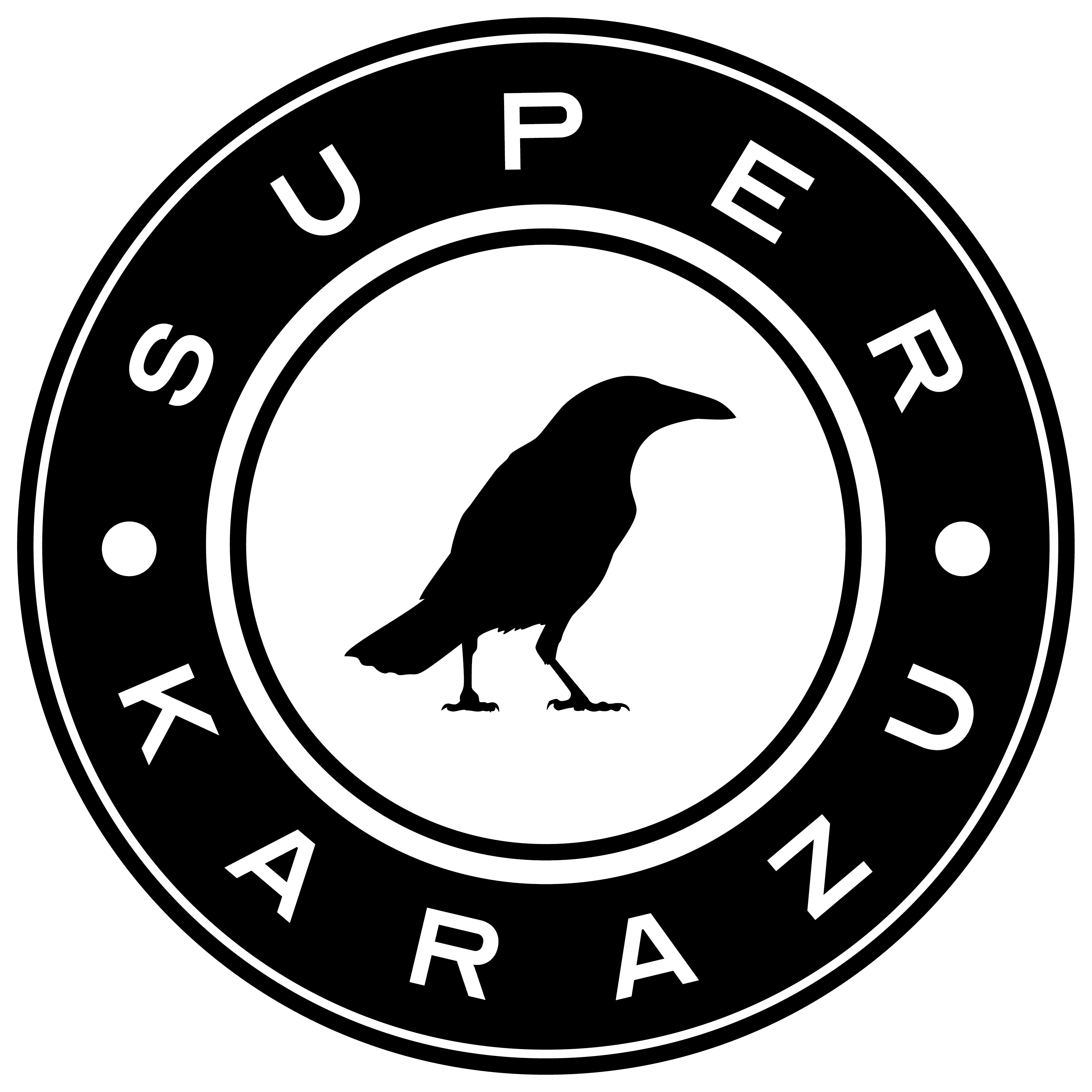 SUPER KARAZU store logo