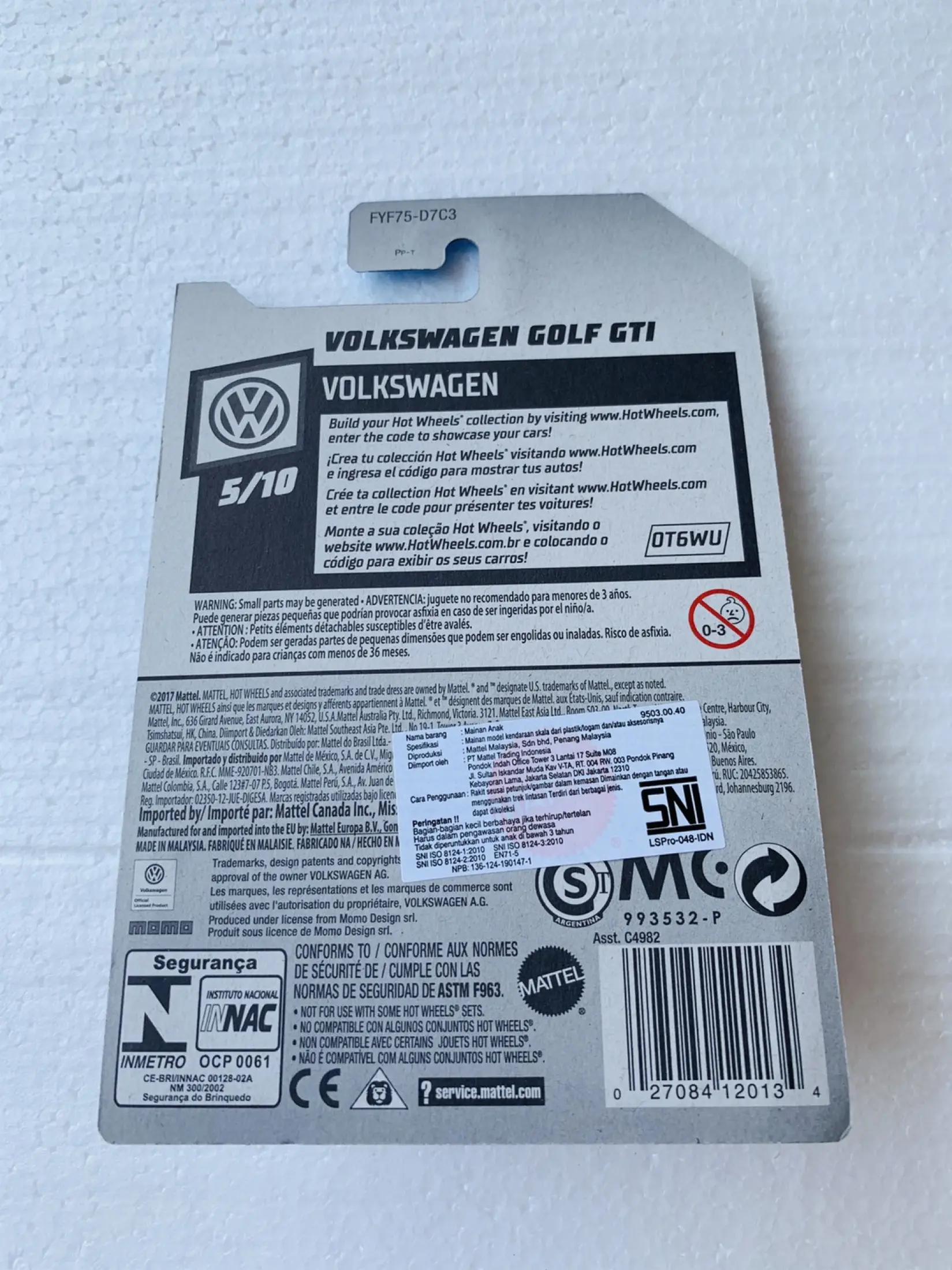 Hot Wheels Hotwheels Volkswagen Vw Golf Gti Kuning Momo Diecast Mobil Mainan Mobilan Anak Hotwil Hotwheels Hotwhells Hotwhell Murah Langka Track Original Premium Lazada Indonesia