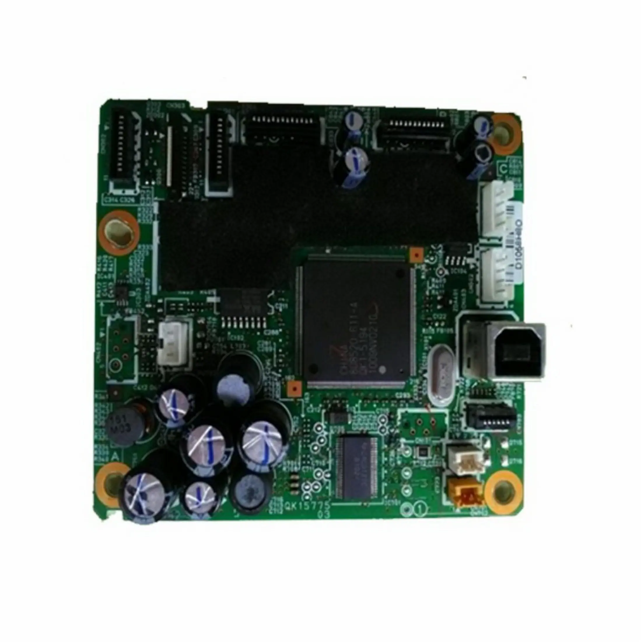 mainboard printer canon mp287
