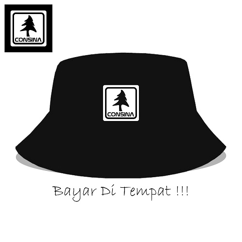 bucket hat consina