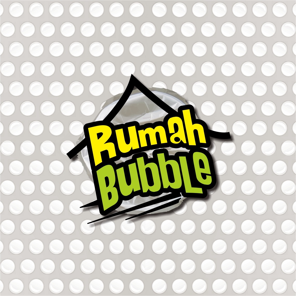 Rumah Bubble Indonesia Toko Resmi Online Beli Sekarang di Lazada