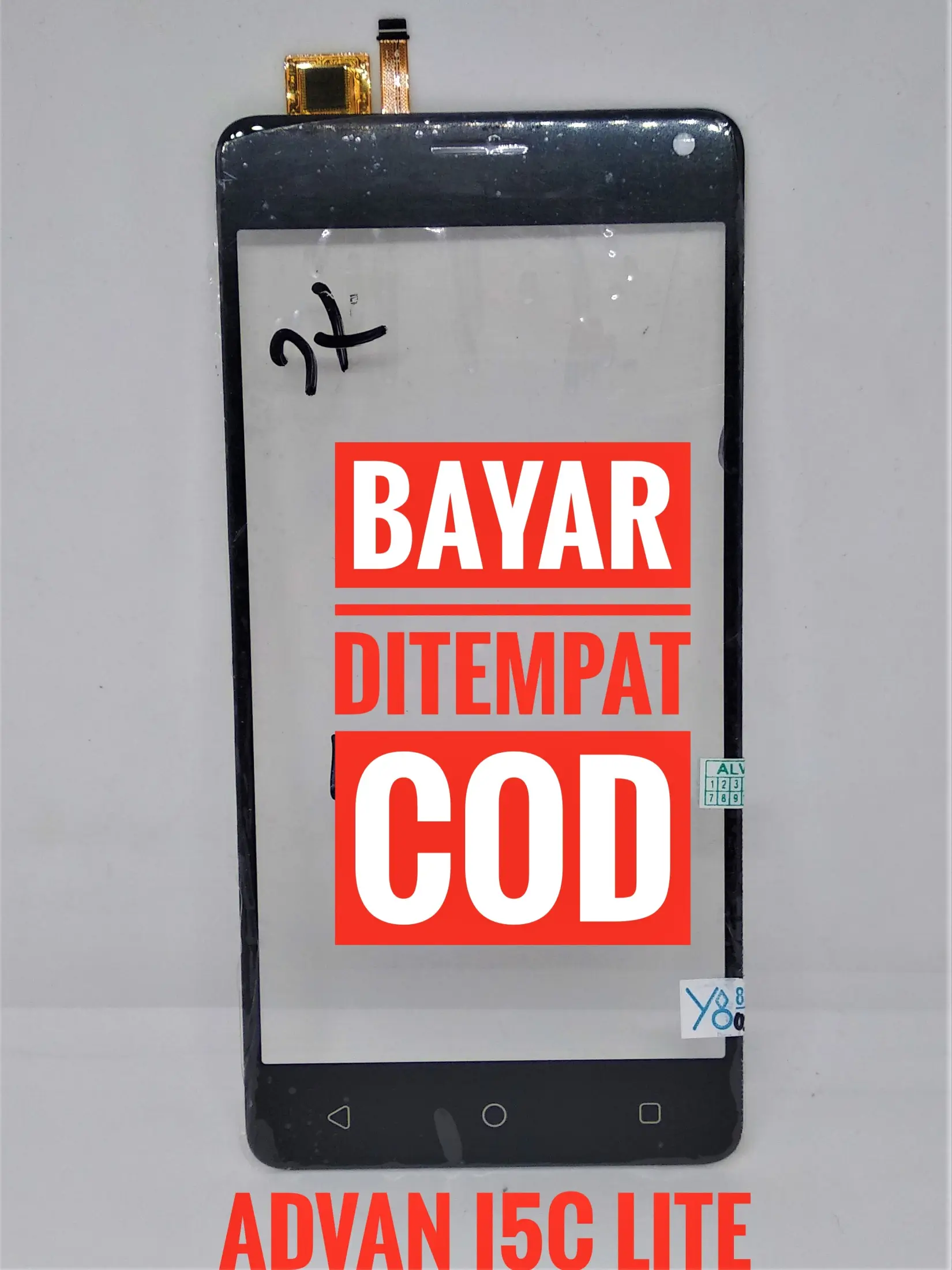 Spesifikasi Advan I5c Duo Gsmarena