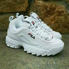 fila disruptor 2 ii