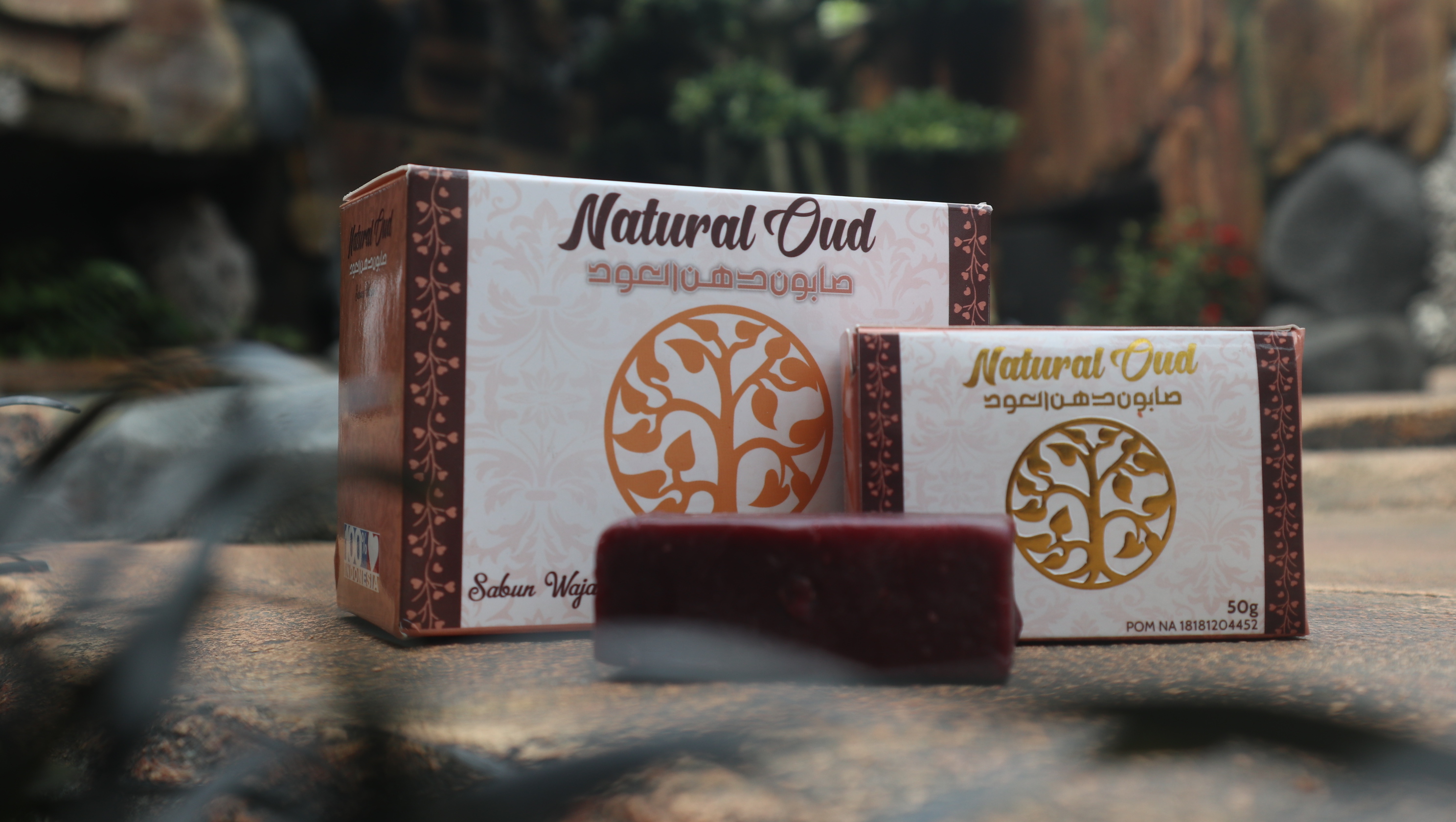 SABUN PEMUTIH WAJAH RESMI BPOM HALAL KIRIM DULU BARANG