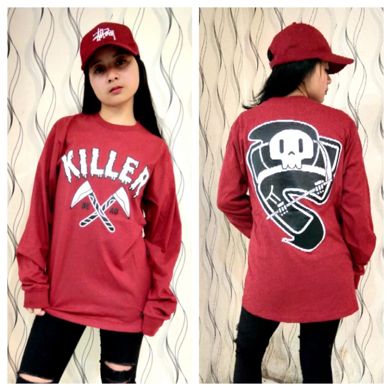 81+ Gambar Baju Friday Killer Kekinian 81+ Gambar Baju Friday Killer Kekinian