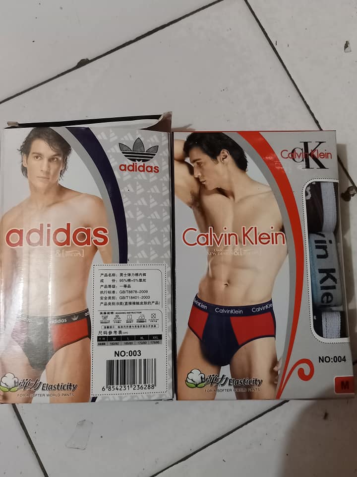 Multi Coloured Calvin Klein Underwear 2024 jasterluis