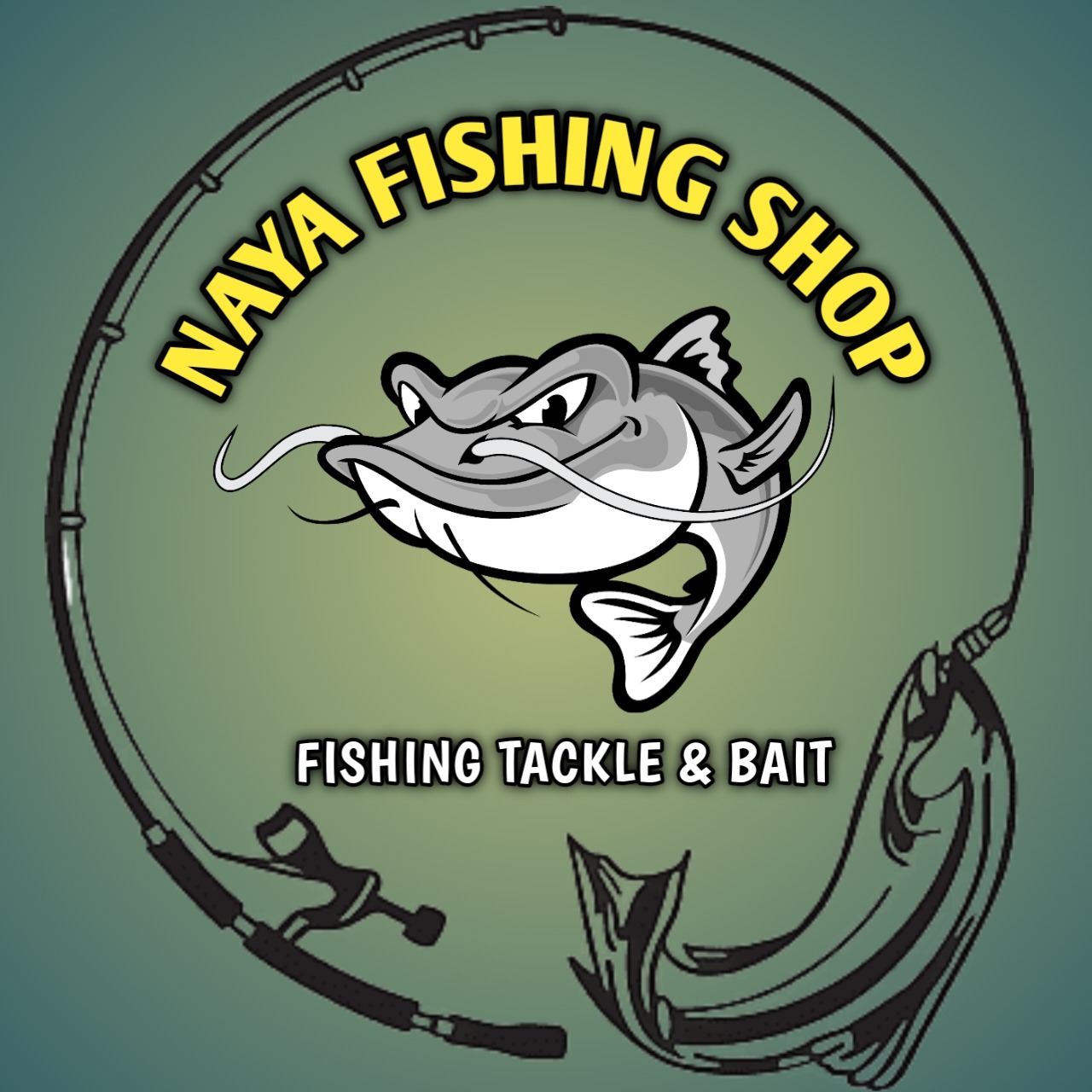 Toko Resmi Naya fishing shop Online Lazada.co.id