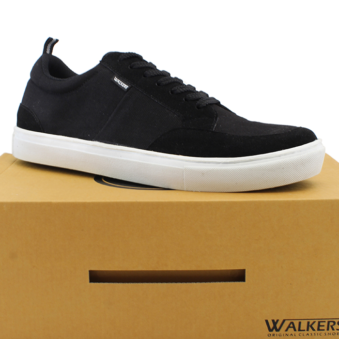 Walkers Brodo Sneakers Sepatu Sneakers 