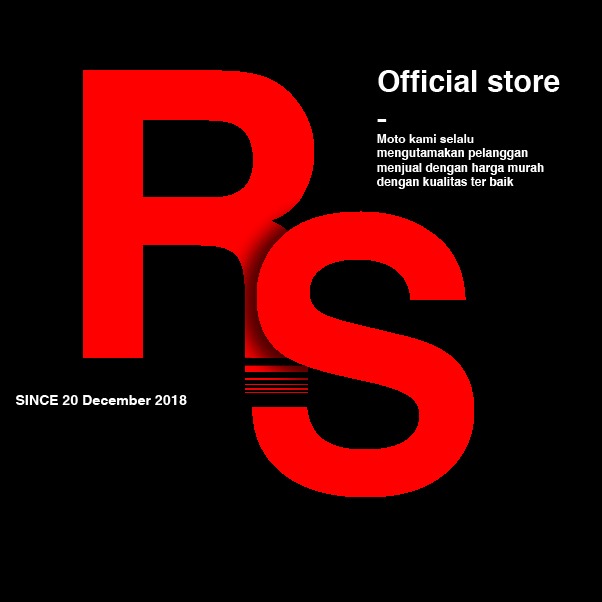 Toko Resmi R&S OFFICIAL STORE Online | Lazada.co.id