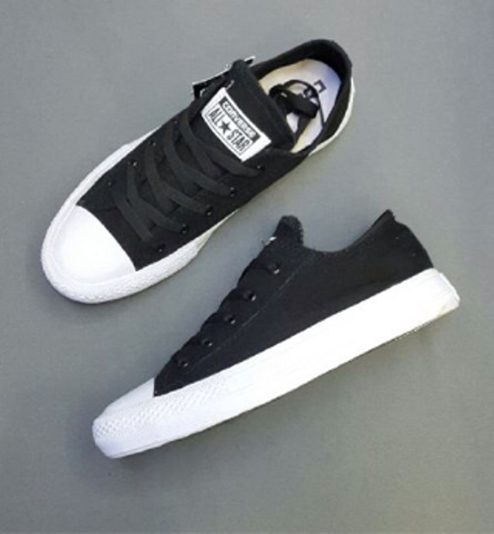 sepatu all star original