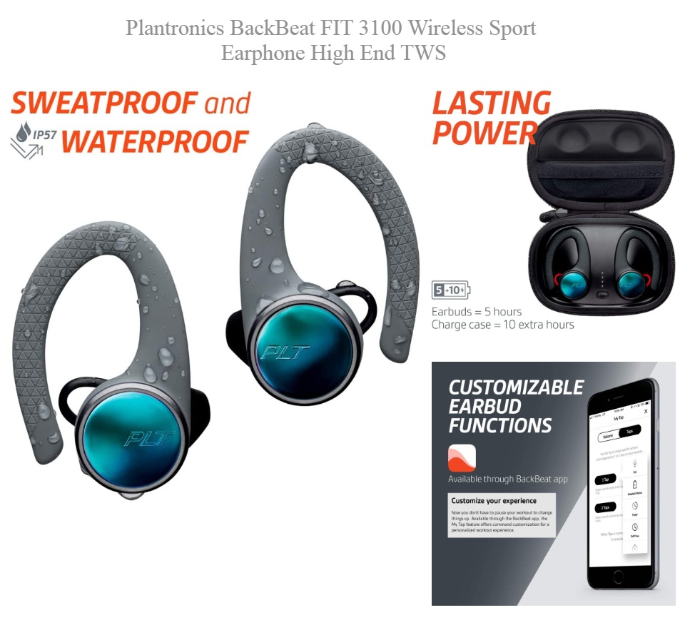 Pairing Plantronics Bb Fit 3100 Fit 3100 Plantronics Bbfit