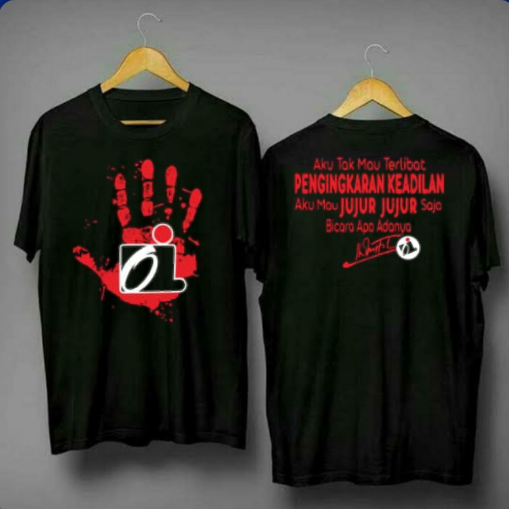  Gambar  Kaos Oi  Keren Desain Kaos Menarik