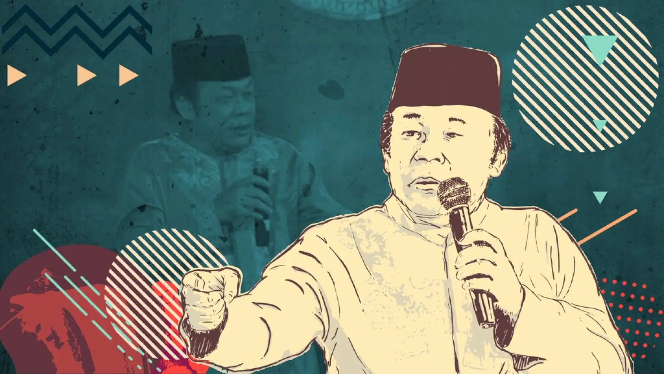 download ceramah zainudin di pesantren bagi yang meninggalkan sholat