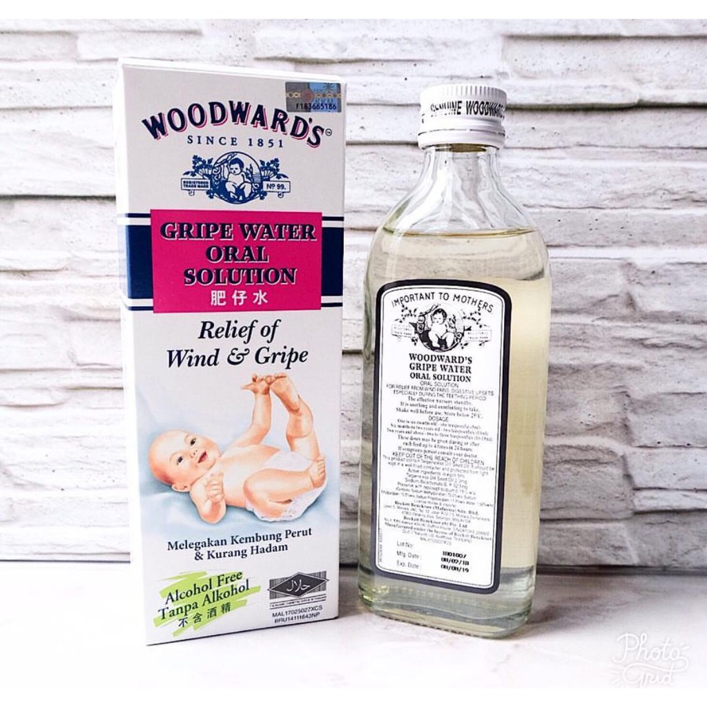 gripe water for sale