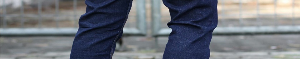 Celana Jeans Pria Slimfit 