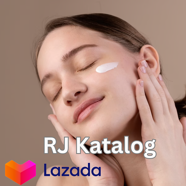 Toko Resmi RJ Katalog Online Lazada.co.id